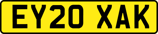 EY20XAK