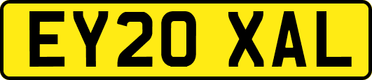 EY20XAL