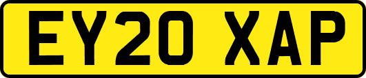EY20XAP