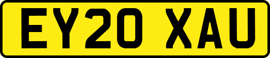EY20XAU