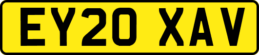 EY20XAV
