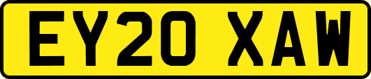 EY20XAW