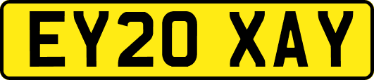 EY20XAY