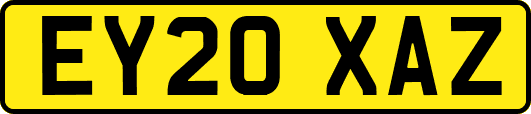EY20XAZ