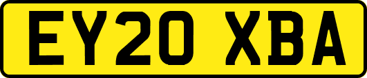 EY20XBA