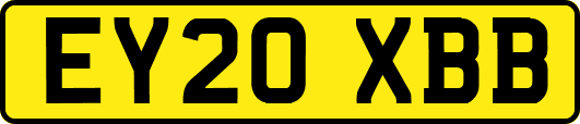 EY20XBB