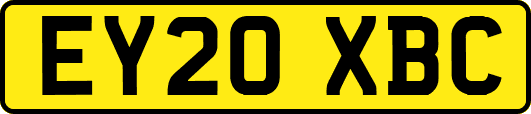 EY20XBC