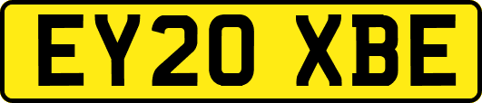 EY20XBE