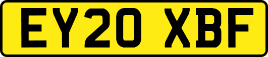 EY20XBF