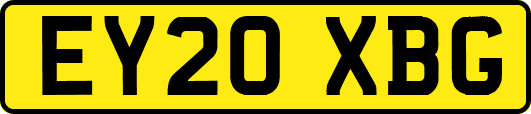 EY20XBG