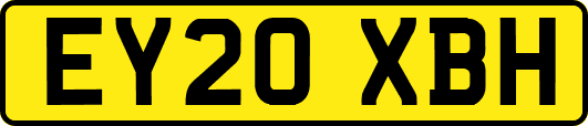 EY20XBH