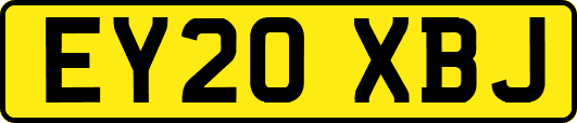 EY20XBJ