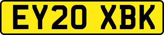 EY20XBK
