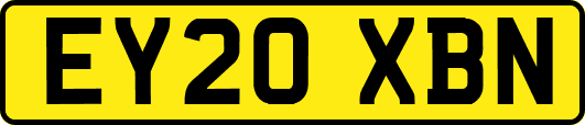 EY20XBN