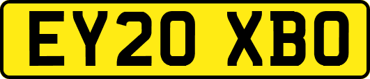 EY20XBO