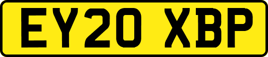 EY20XBP
