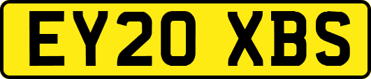 EY20XBS