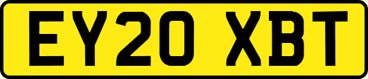 EY20XBT