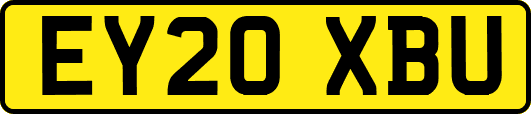 EY20XBU