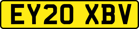 EY20XBV