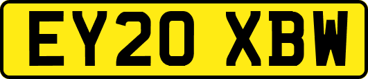EY20XBW