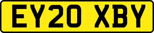 EY20XBY