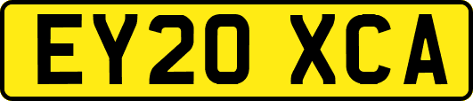 EY20XCA