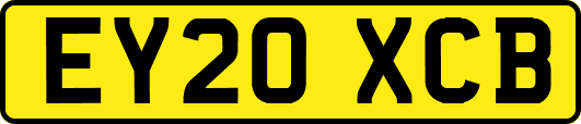 EY20XCB