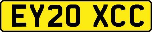 EY20XCC