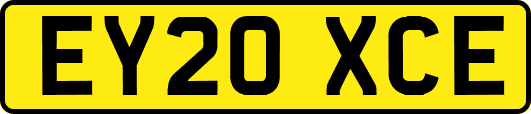 EY20XCE
