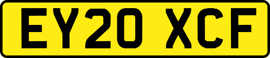 EY20XCF