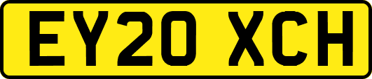 EY20XCH