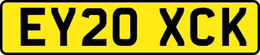 EY20XCK