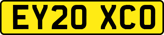 EY20XCO