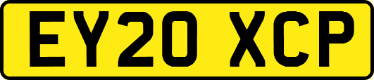 EY20XCP