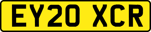 EY20XCR