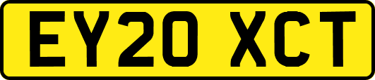 EY20XCT