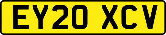 EY20XCV