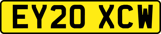 EY20XCW