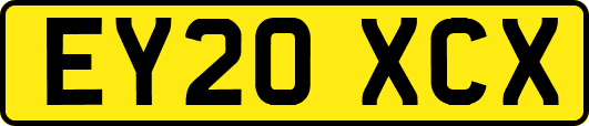 EY20XCX