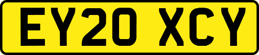 EY20XCY