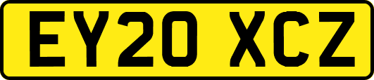 EY20XCZ