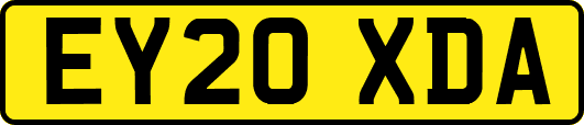 EY20XDA