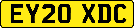 EY20XDC