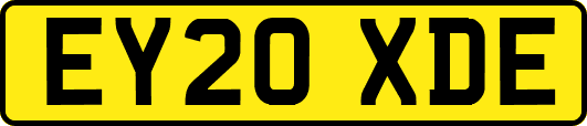 EY20XDE