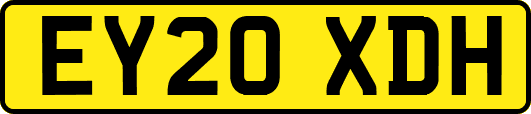 EY20XDH