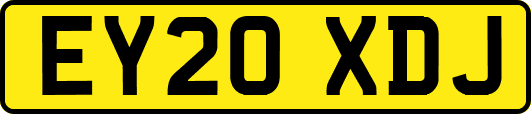 EY20XDJ