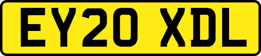 EY20XDL