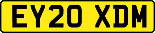 EY20XDM