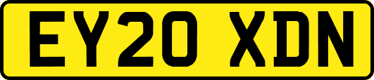 EY20XDN